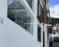 Wiederverkauf - apartment - Benahavís - Benahavís Centro