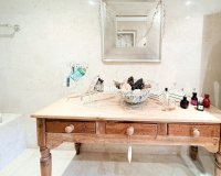 Wiederverkauf - apartment - Benahavís - Benahavís Centro