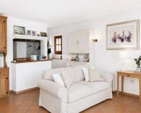 Wiederverkauf - apartment - Benahavís - Benahavís Centro