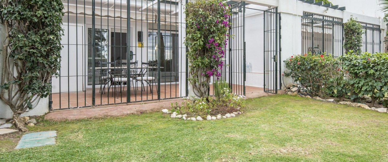 Wiederverkauf - apartment - Benahavís - Benahavís Centro
