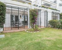 Wiederverkauf - apartment - Benahavís - Benahavís Centro