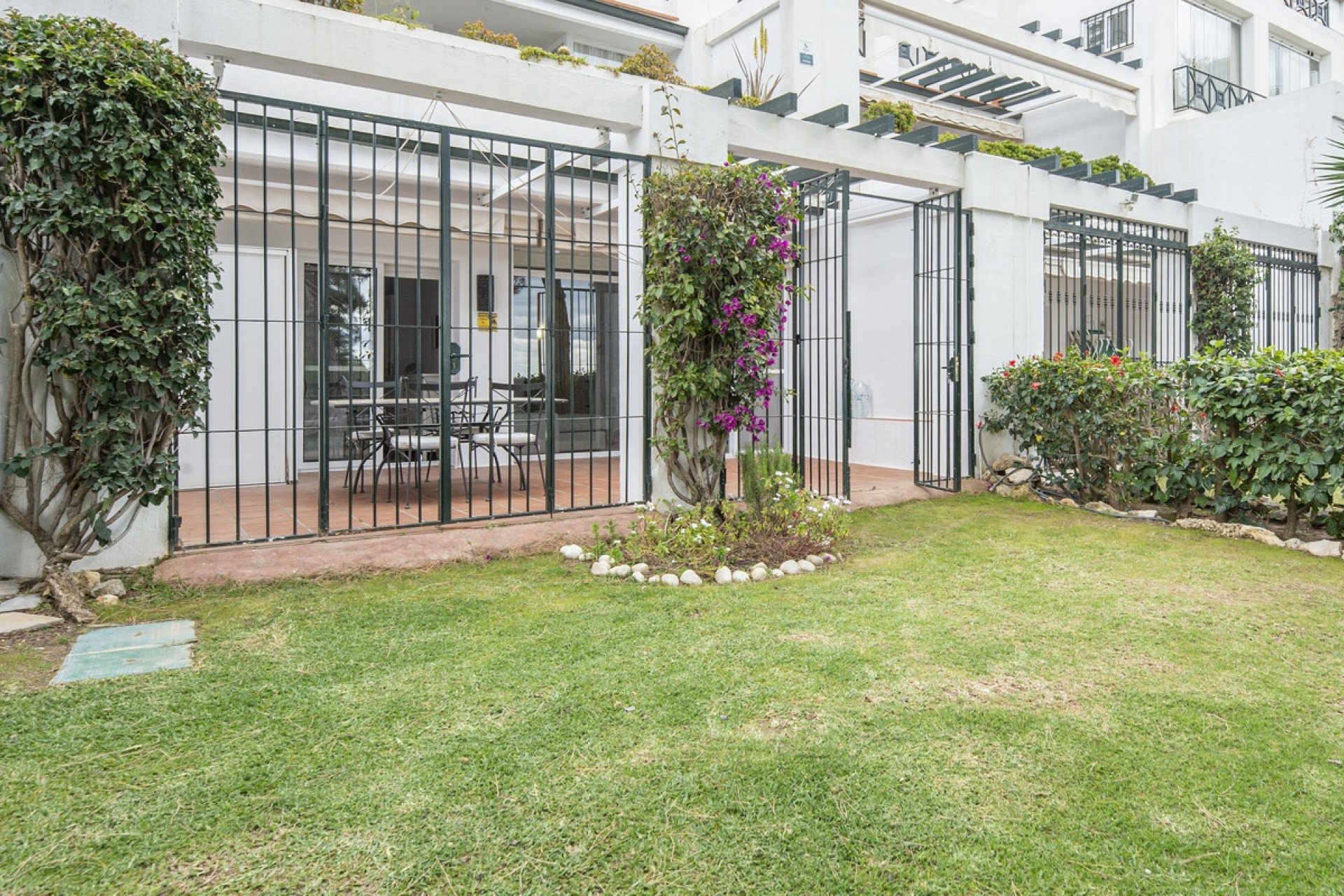 Wiederverkauf - apartment - Benahavís - Benahavís Centro