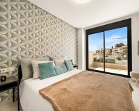Wiederverkauf - apartment - Benahavís - Benahavís Centro