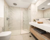 Wiederverkauf - apartment - Benahavís - Benahavís Centro