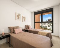 Wiederverkauf - apartment - Benahavís - Benahavís Centro