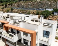 Wiederverkauf - apartment - Benahavís - Benahavís Centro