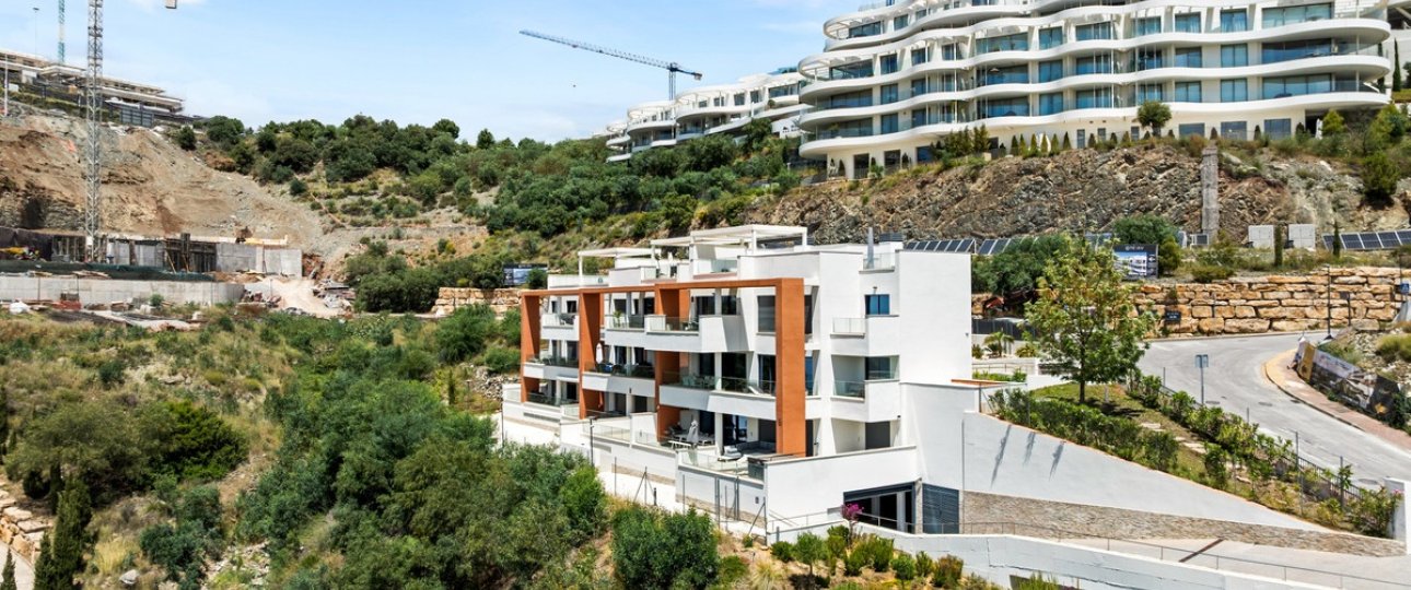 Wiederverkauf - apartment - Benahavís - Benahavís Centro