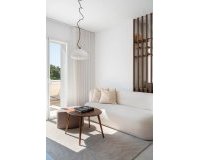 Wiederverkauf - apartment - Benahavís - Benahavís Centro
