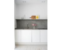 Wiederverkauf - apartment - Benahavís - Benahavís Centro