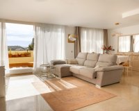 Wiederverkauf - apartment - Benahavís - Benahavís Centro