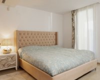 Wiederverkauf - apartment - Benahavís - Benahavís Centro