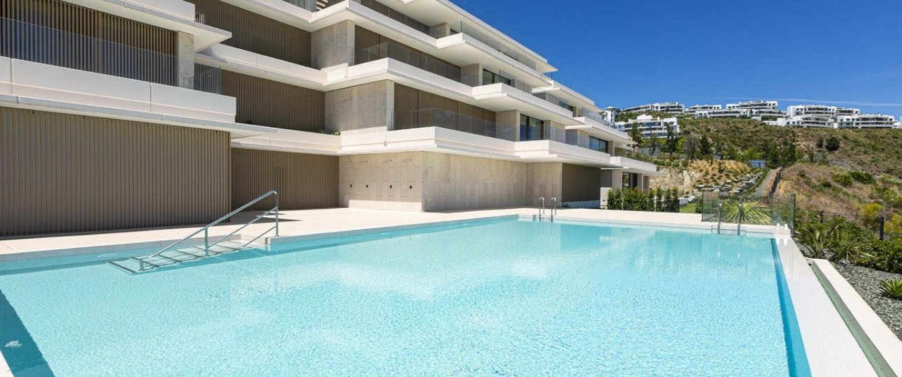 Wiederverkauf - apartment - Benahavís - Benahavís Centro