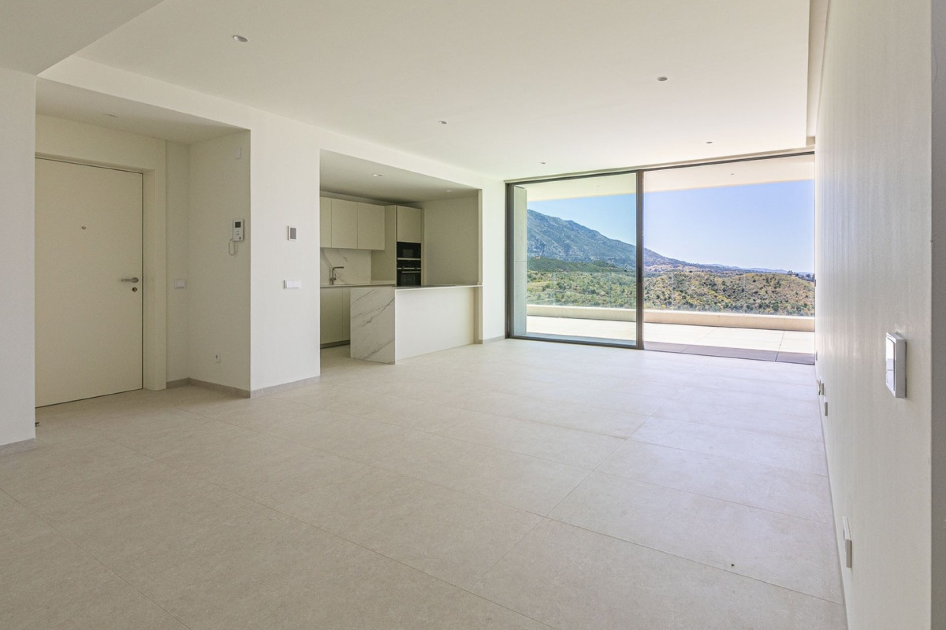 Wiederverkauf - apartment - Benahavís - Benahavís Centro