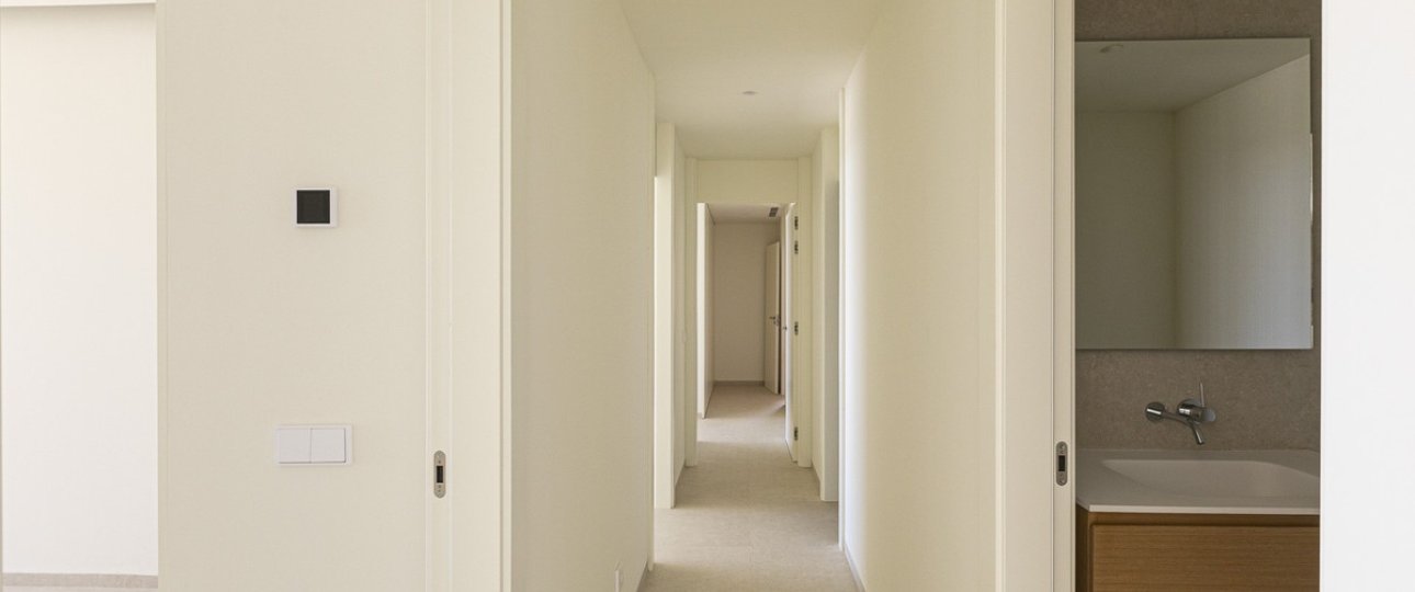Wiederverkauf - apartment - Benahavís - Benahavís Centro