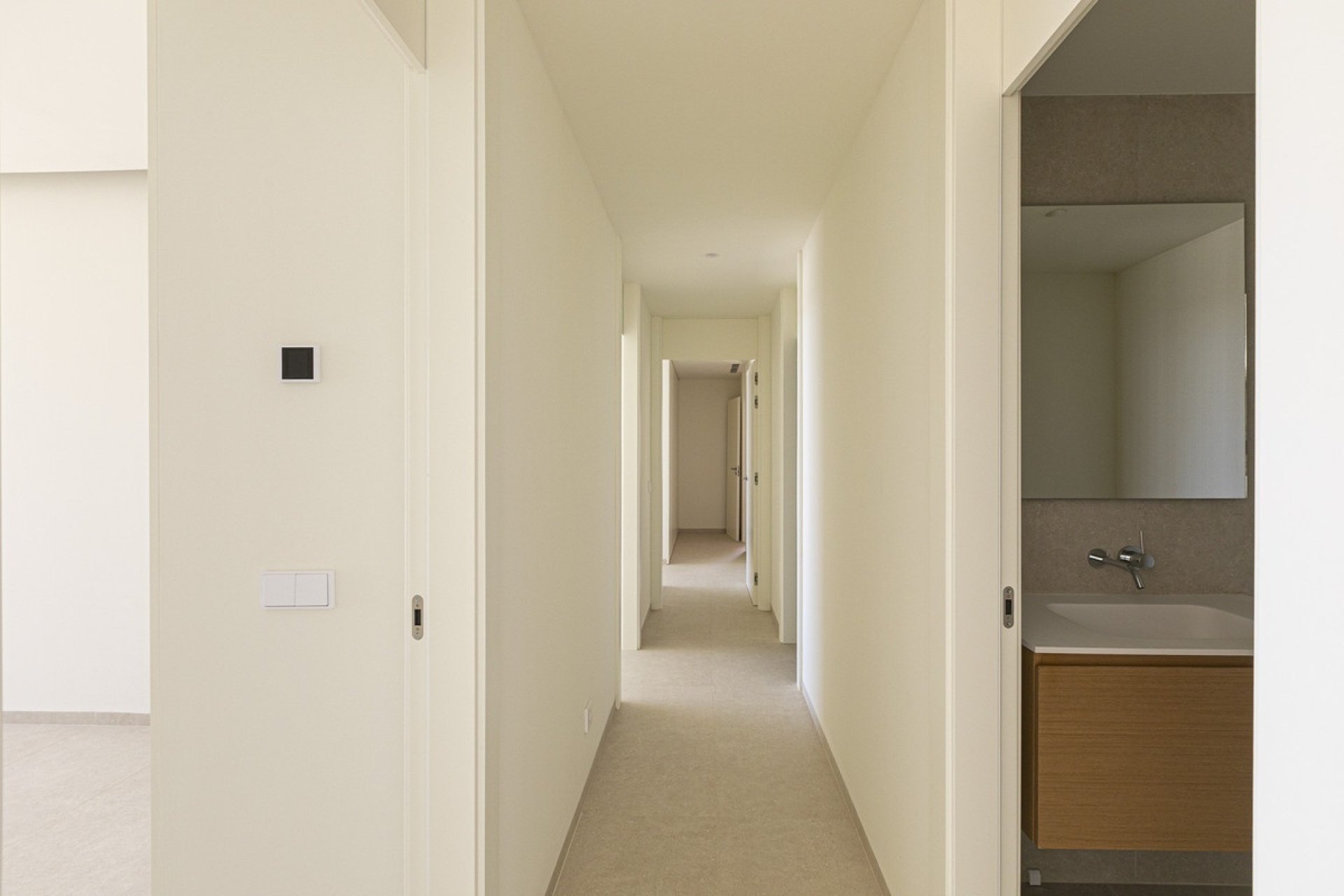 Wiederverkauf - apartment - Benahavís - Benahavís Centro