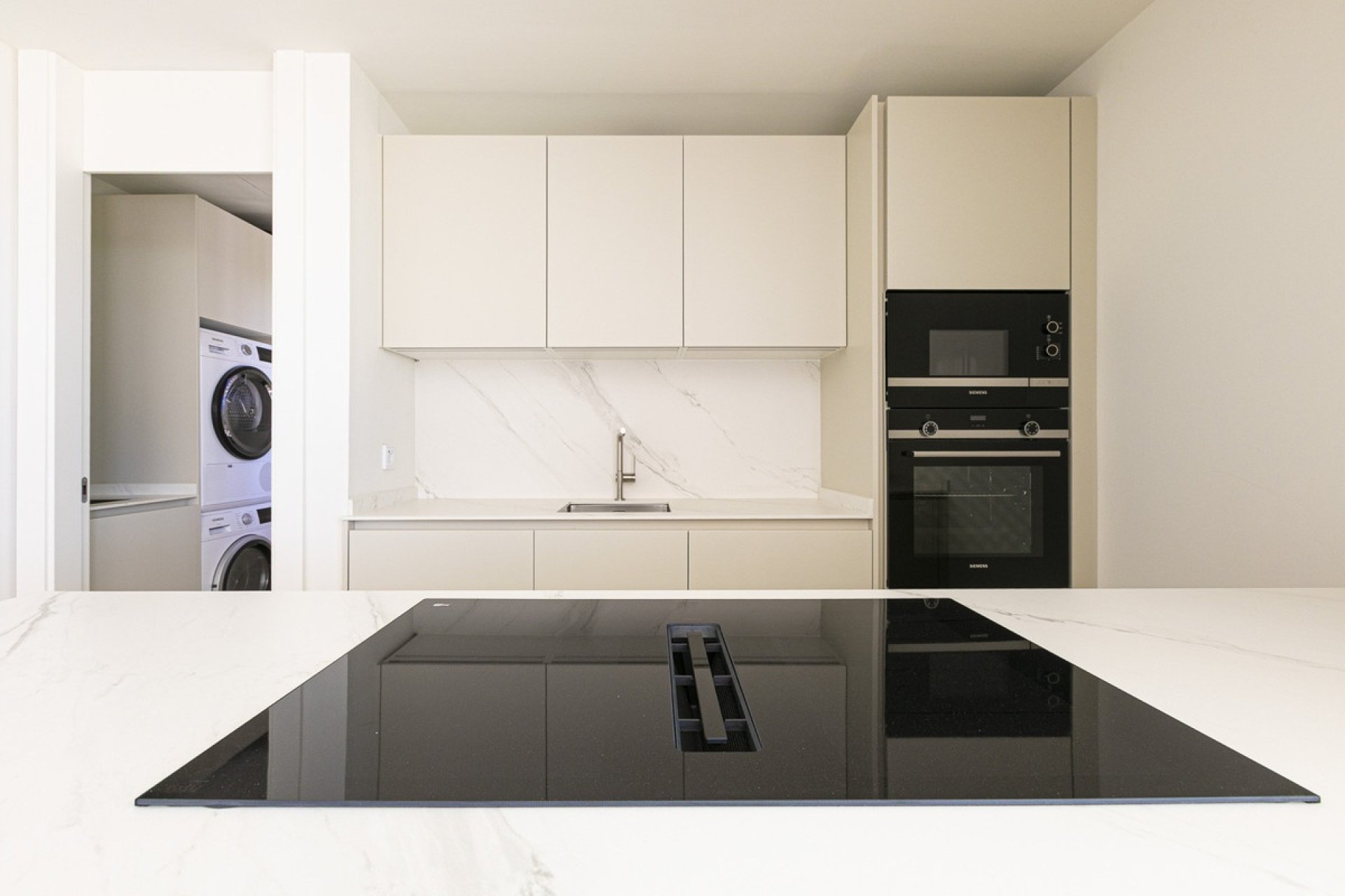 Wiederverkauf - apartment - Benahavís - Benahavís Centro