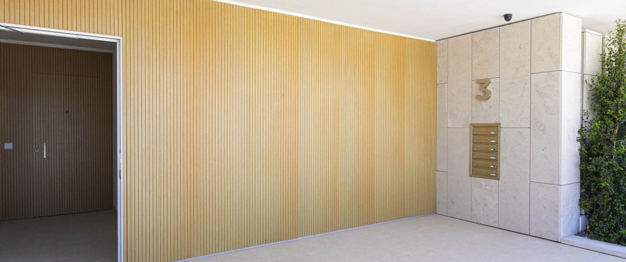 Wiederverkauf - apartment - Benahavís - Benahavís Centro