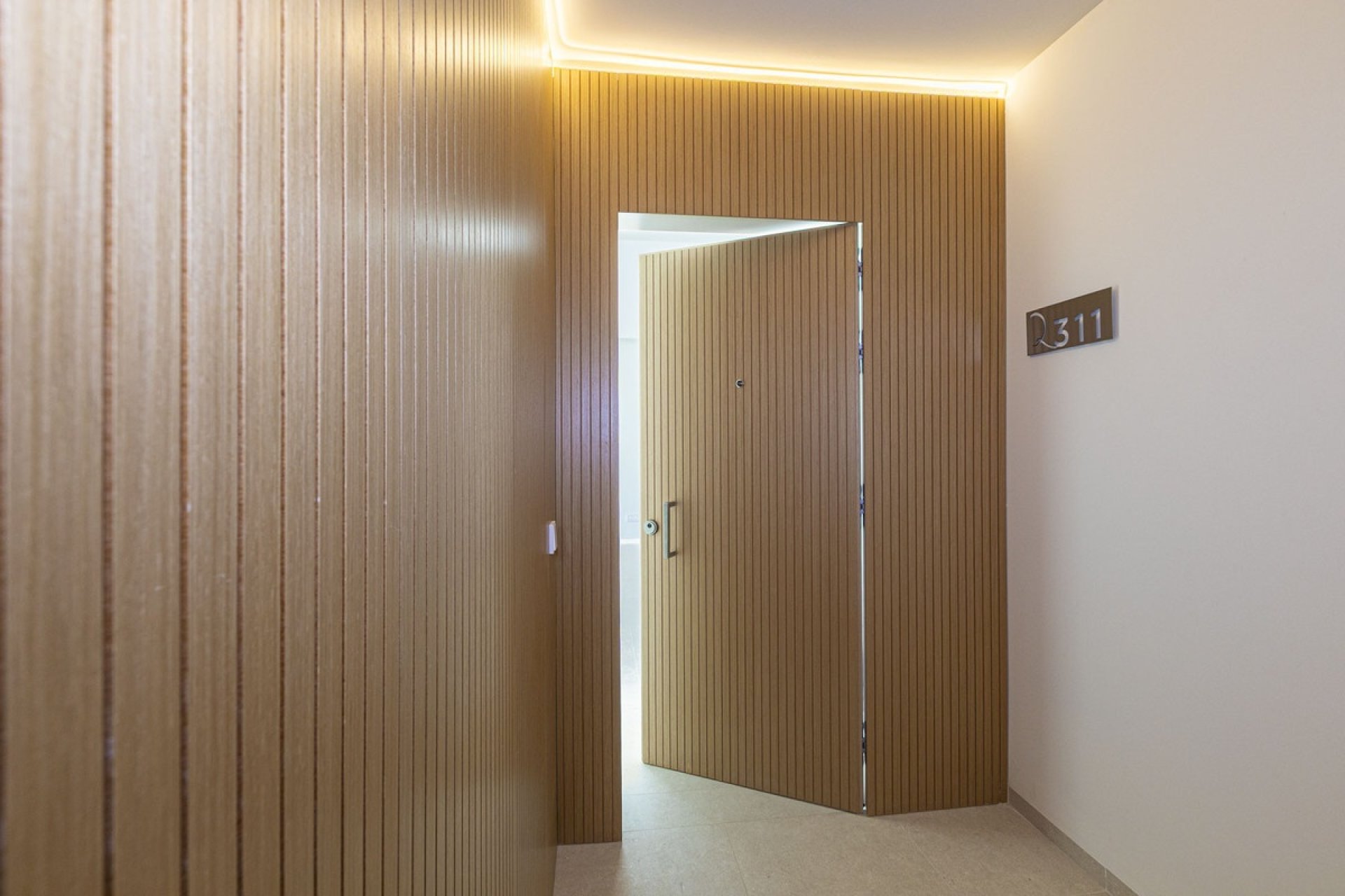 Wiederverkauf - apartment - Benahavís - Benahavís Centro