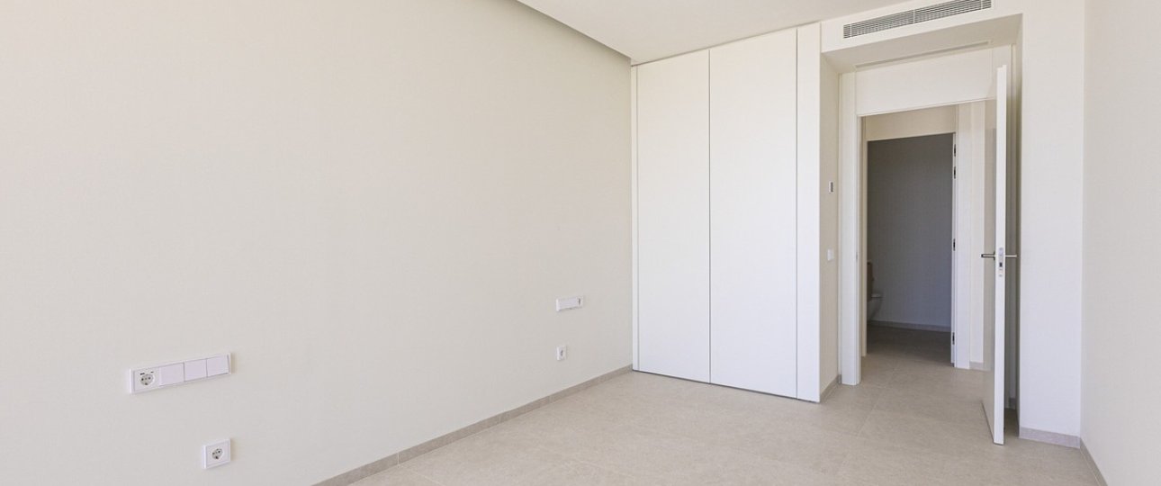 Wiederverkauf - apartment - Benahavís - Benahavís Centro