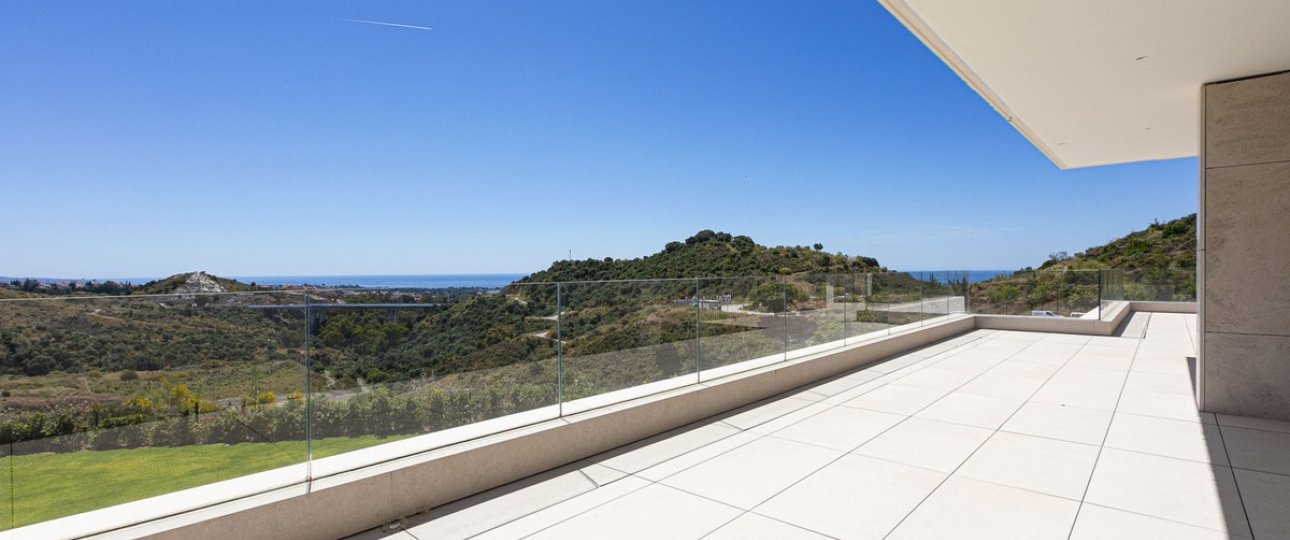 Wiederverkauf - apartment - Benahavís - Benahavís Centro