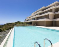 Wiederverkauf - apartment - Benahavís - Benahavís Centro