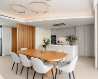 Wiederverkauf - apartment - Benahavís - Benahavís Centro