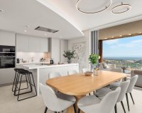 Wiederverkauf - apartment - Benahavís - Benahavís Centro