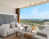 Wiederverkauf - apartment - Benahavís - Benahavís Centro