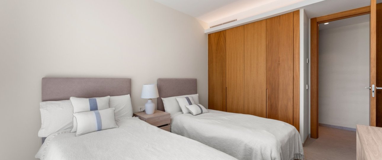 Wiederverkauf - apartment - Benahavís - Benahavís Centro