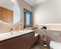 Wiederverkauf - apartment - Benahavís - Benahavís Centro