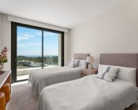 Wiederverkauf - apartment - Benahavís - Benahavís Centro