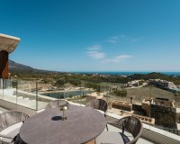 Wiederverkauf - apartment - Benahavís - Benahavís Centro