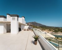 Wiederverkauf - apartment - Benahavís - Benahavís Centro