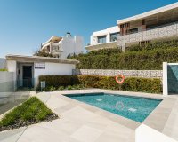Wiederverkauf - apartment - Benahavís - Benahavís Centro