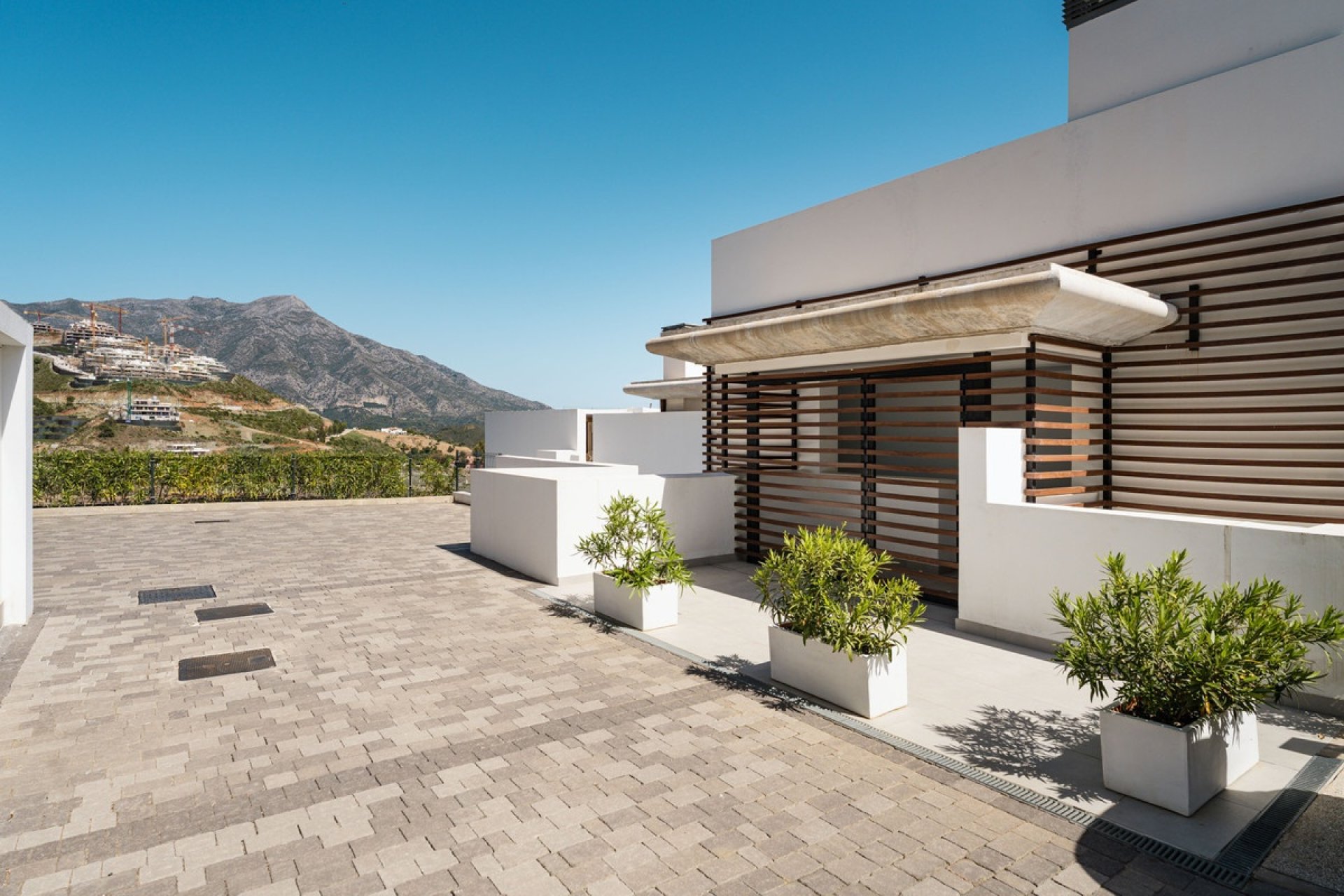 Wiederverkauf - apartment - Benahavís - Benahavís Centro