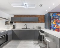 Wiederverkauf - apartment - Benahavís - Benahavís Centro