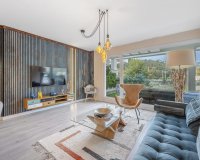 Wiederverkauf - apartment - Benahavís - Benahavís Centro