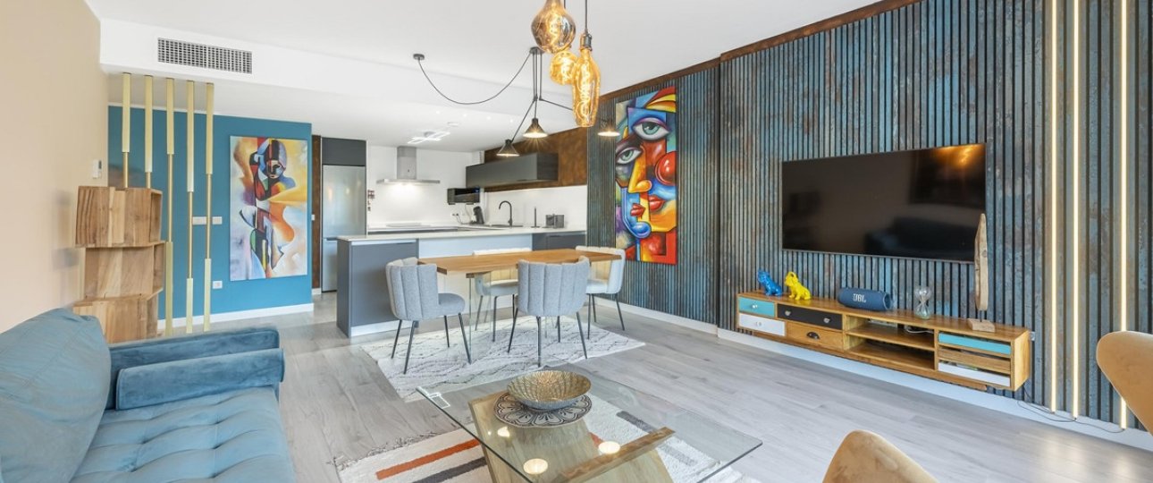 Wiederverkauf - apartment - Benahavís - Benahavís Centro