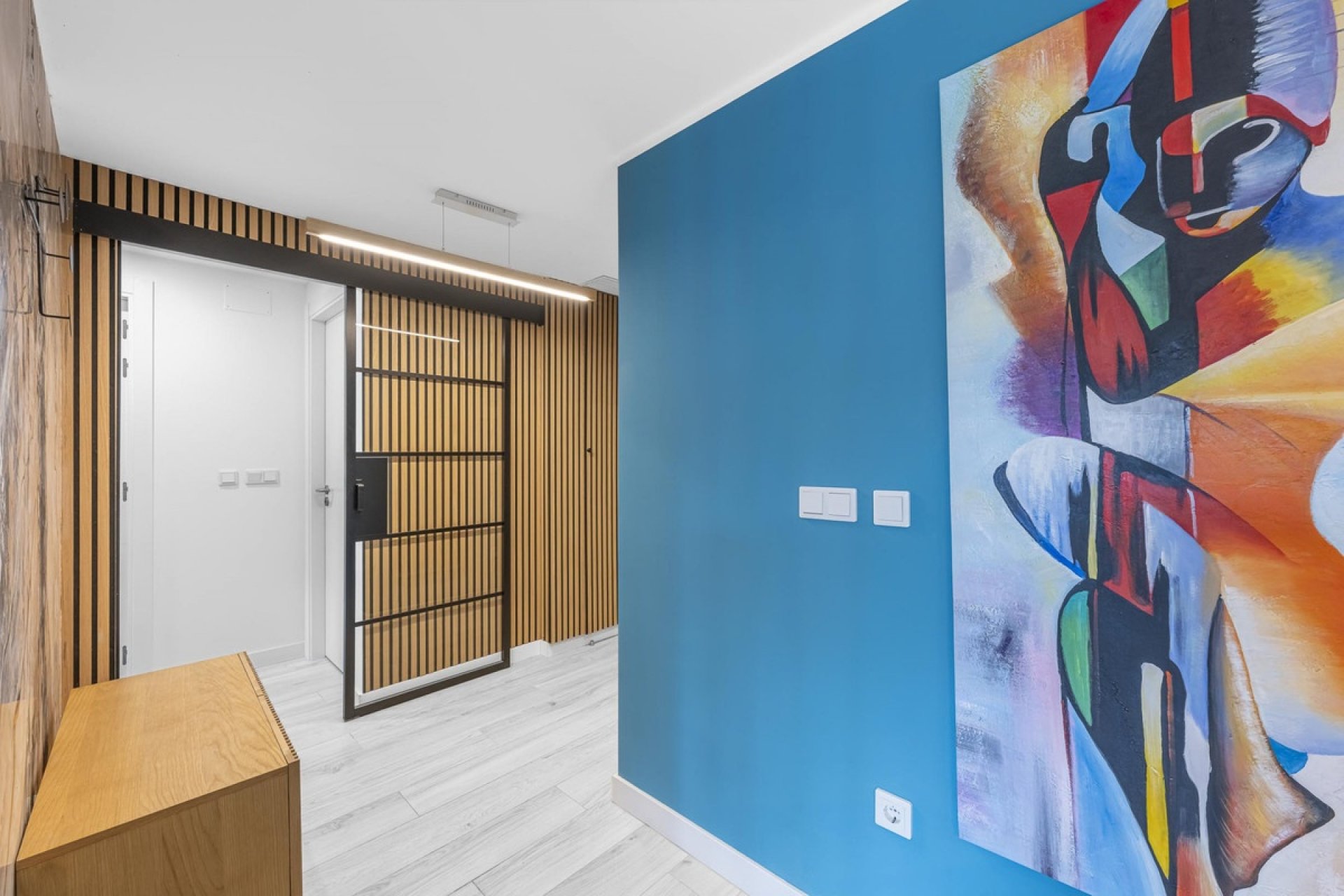 Wiederverkauf - apartment - Benahavís - Benahavís Centro