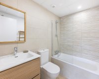 Wiederverkauf - apartment - Benahavís - Benahavís Centro