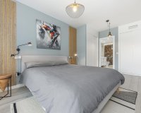 Wiederverkauf - apartment - Benahavís - Benahavís Centro