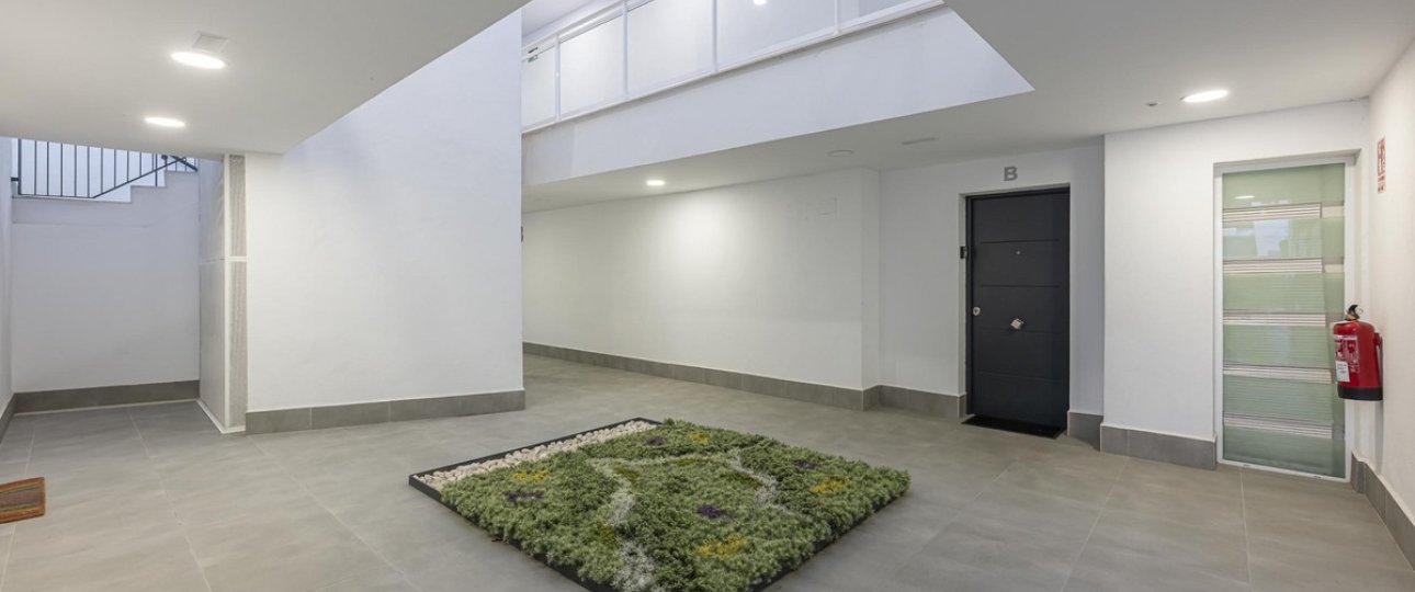 Wiederverkauf - apartment - Benahavís - Benahavís Centro