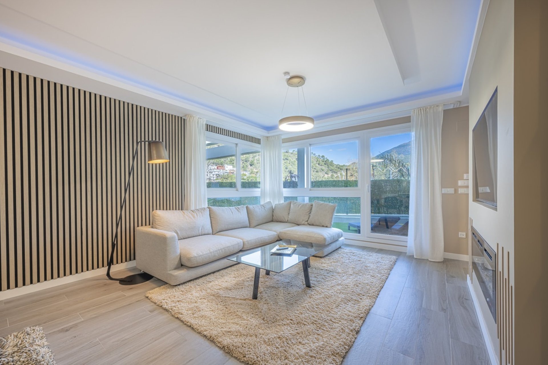 Wiederverkauf - apartment - Benahavís - Benahavís Centro