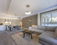 Wiederverkauf - apartment - Benahavís - Benahavís Centro