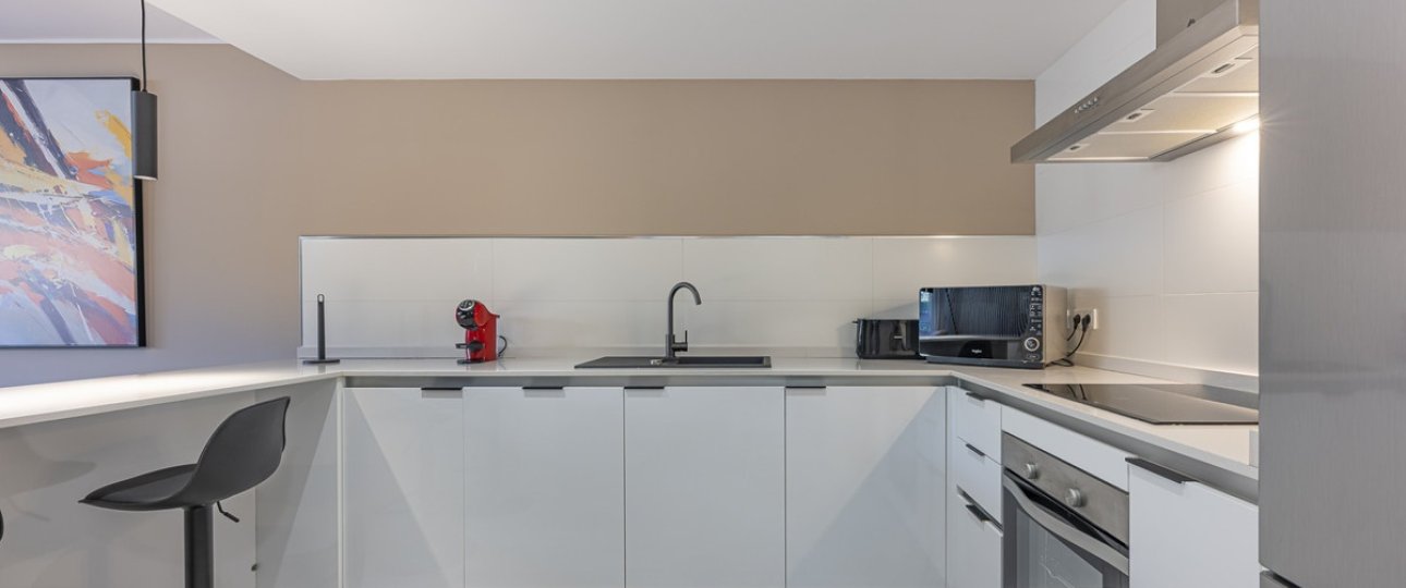Wiederverkauf - apartment - Benahavís - Benahavís Centro