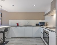 Wiederverkauf - apartment - Benahavís - Benahavís Centro