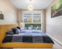 Wiederverkauf - apartment - Benahavís - Benahavís Centro