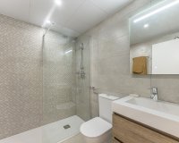 Wiederverkauf - apartment - Benahavís - Benahavís Centro