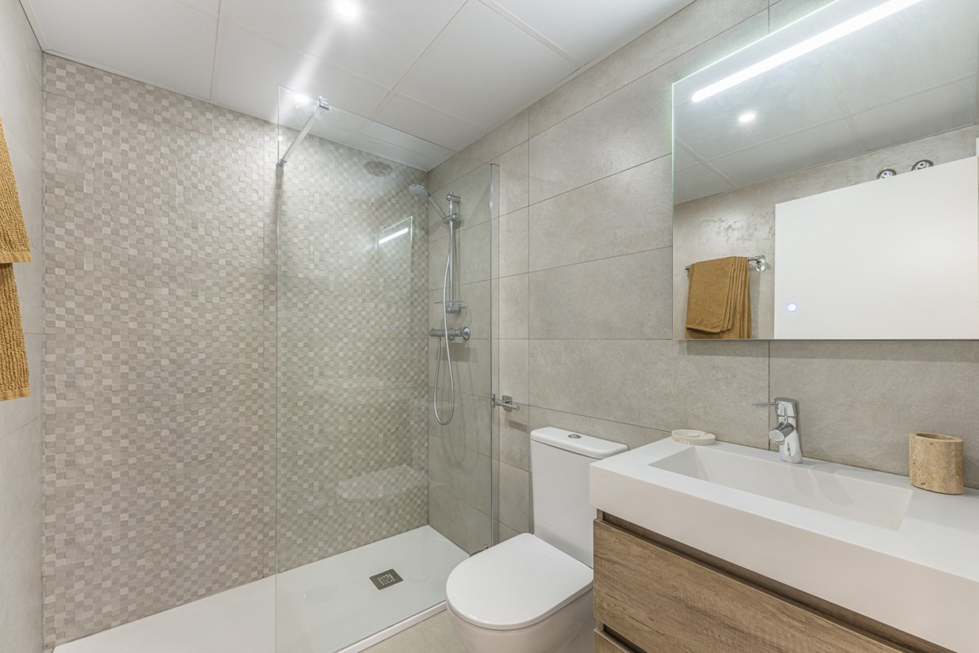 Wiederverkauf - apartment - Benahavís - Benahavís Centro