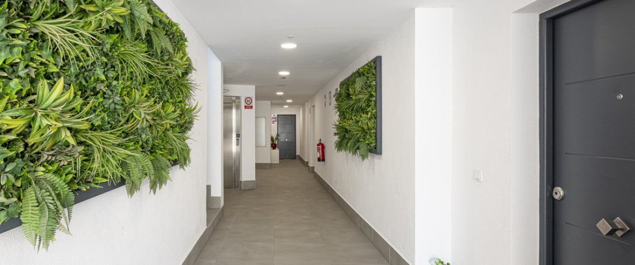 Wiederverkauf - apartment - Benahavís - Benahavís Centro
